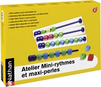  Collectif - Atelier Mini-rythmes et Maxi-perles.