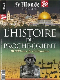Atlas du Proche-Orient