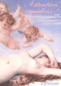 Attention cupidons !