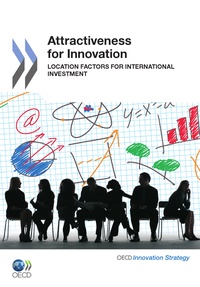  Collectif - Attractiveness for innovation (anglais) - location factors for international investment.