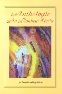 Au bonheur d'écrire