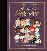 Au bout de leur rêve