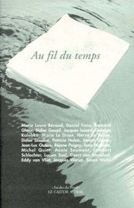  Collectif - Au fil du temps, 1999.