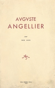  Collectif et Jean-Louis Vallas - Auguste Angellier.