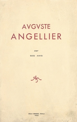 Auguste Angellier