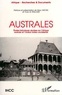  Collectif - Australes - Études historiques aixoises sur l'Afrique australe et l'océan Indien occidental.