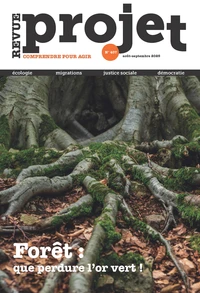 Forêt : que perdure l'or vert !