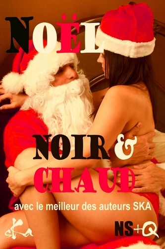 Noël Noir & Chaud