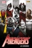  Collectif - Avengers - Les origines.