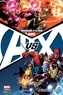  Collectif - Avengers vs X-Men - Conséquences - Conséquences.