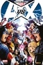  Collectif - Avengers vs X-Men.