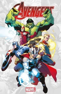 Avengers