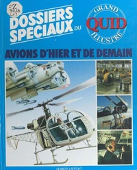 Avions d'hier et de demain