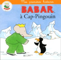  Collectif - Babar A Cap-Pingouin.