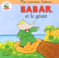 Collectif - Babar Et Le Geant.