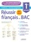Bac 2023 - Réussir le français au bac, avec des cartes mentales