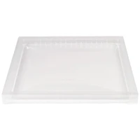 Bac manipulation translucide