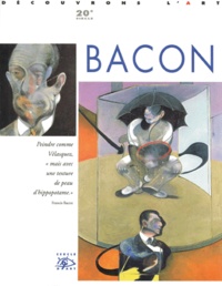  Collectif - Bacon - 1909-1992.
