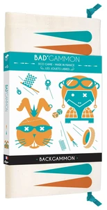 Bad'Gammon