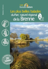  Collectif - Balades nature Brenne.