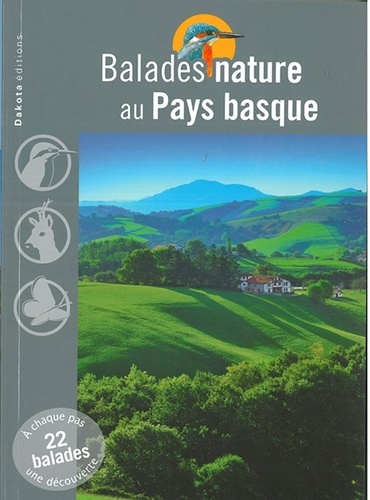 Balades nature Pays-Basque