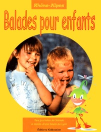 Goodtastepolice.fr Balades pour les enfants. Rhône-Alpes Image