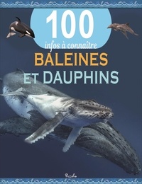  Collectif - Baleines et dauphins.