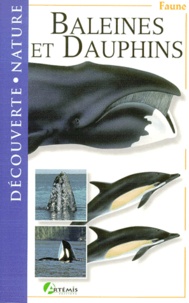  Collectif - Baleines Et Dauphins.