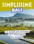  Collectif - Bali Guide Simplissime.