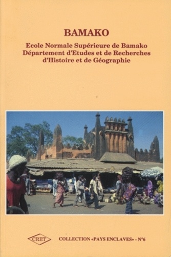  Collectif - Bamako.