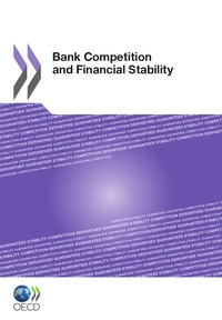  Collectif - Bank competition and financial stability.