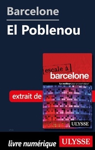  Collectif - Barcelone - El Poblenou.