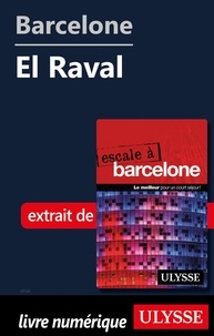  Collectif - Barcelone - El Raval.