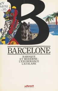  Collectif - Barcelone.