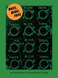 Bass, Mids Tops /anglais