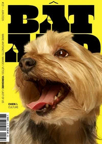 Bâtard N°13 - Juin 2026