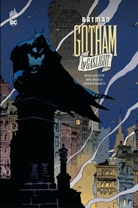  Collectif - Batman - Gotham by Gaslight.