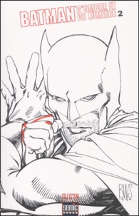  Collectif - Batman. D'Ombre Et De Lumiere, Tome 2.