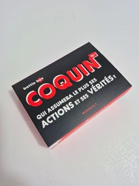 Battle box Coquin (18+)