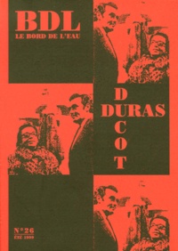  Collectif - Bdl N°26 Ete 1999 : Ducot, Duras.