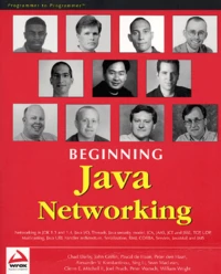 Beginning Java Networking