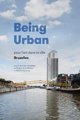  Collectif - Being urban.