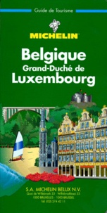  Collectif - Belgique. Grand-Duche De Luxembourg 1998. 2eme Edition.