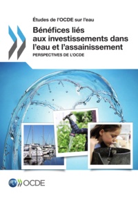  Collectif - Bénéfices liés aux investissements dans l'eau et l'assainissement - Perspectives de l'OCDE.