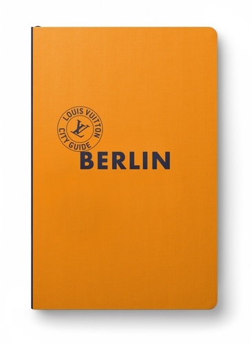  Collectif et Axelle Thomas - Berlin City Guide 2024 (Anglais).