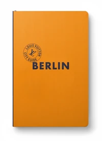 Berlin City Guide 2026 (Anglais)