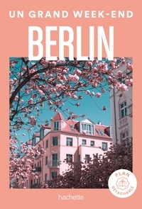  Collectif - Berlin Guide Un Grand Week-end.