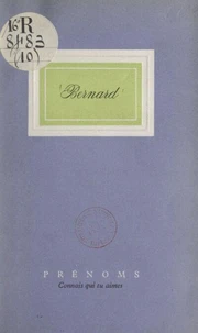 Bernard