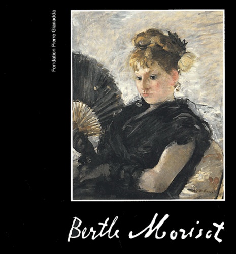  Collectif - Berthe Morisot.