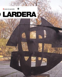 Berto Lardera, Entre Deux Mondes